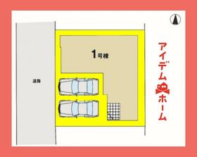 愛知県名古屋市北区西味鋺３丁目