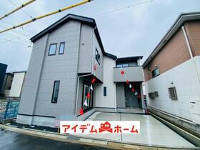 愛知県名古屋市北区西味鋺３丁目