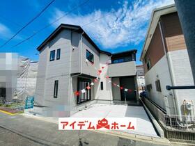 愛知県名古屋市北区西味鋺３丁目