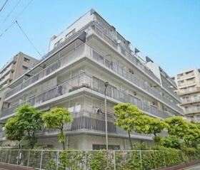 秀和亀戸２丁目レジデンス