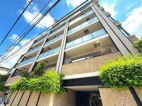 パークホームズ自由が丘