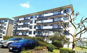 藤の台団地２−３号棟