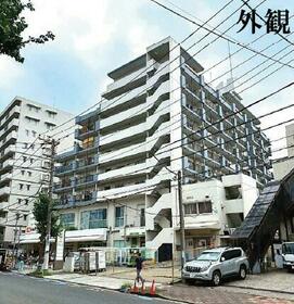 パシフィック第２門前仲町