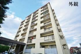 東建マンション学芸大