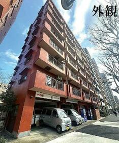 トーア西早稲田マンション