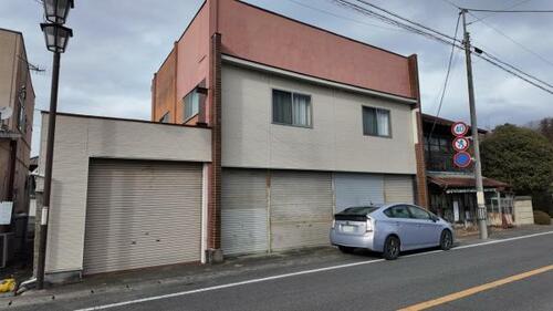 Used Detached House, Nasukarasuyama, Tochigi