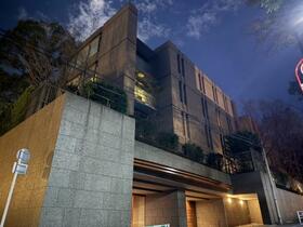 グランツオーベル南平台