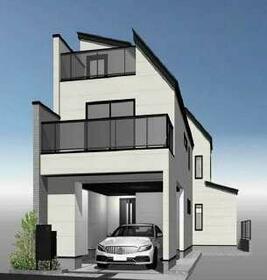 東京都世田谷区世田谷１丁目