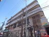 杭瀬駅より徒歩1分 2階 築33年9ヶ月の賃貸物件