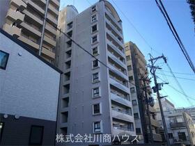 朝日プラザ高麗町