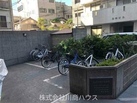 朝日プラザ高麗町