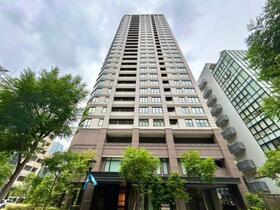 クレヴィアタワー大阪本町