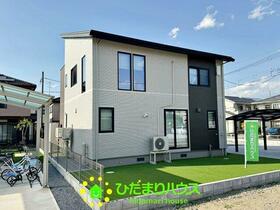 埼玉県久喜市北広島