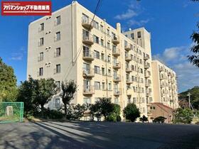 伊東ヴィラ山の上　中古マンション　ＸＭ０６１５０