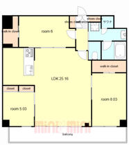 間取り：228057391098