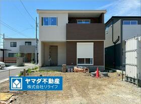 愛知県一宮市丹陽町九日市場字堂尻