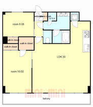 間取り：228057391015