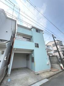 神奈川県川崎市川崎区藤崎４丁目