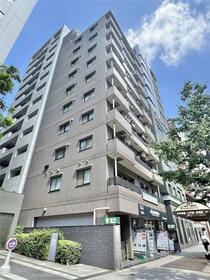 ローレル麻布十番