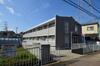 レオパレス嘉寿HIMEJI 1階 築28年6ヶ月の賃貸物件