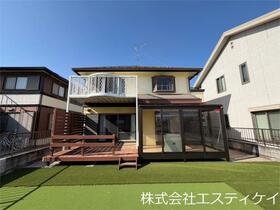 山梨県南アルプス市上八田