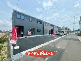 愛知県あま市新居屋又屋敷