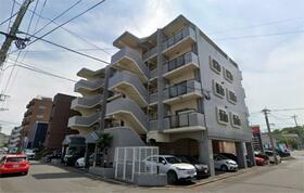 グランドハイツ鷹の巣