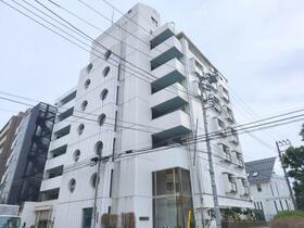 加賀マンション