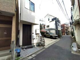 東京都墨田区向島５丁目