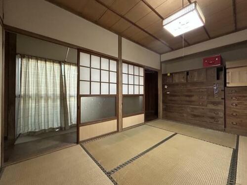 detached 佐賀県嬉野市塩田町大字久間甲