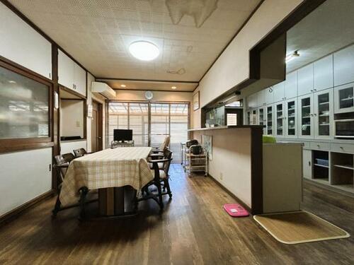 detached 佐賀県嬉野市塩田町大字久間甲