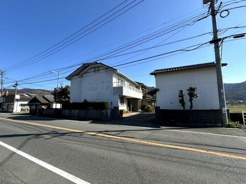 detached 佐賀県嬉野市塩田町大字久間甲