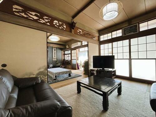 detached 佐賀県嬉野市塩田町大字久間甲