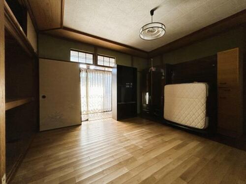 detached 佐賀県嬉野市塩田町大字久間甲