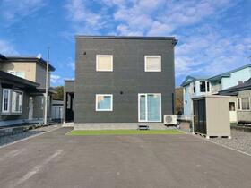 北海道白老郡白老町緑丘３丁目