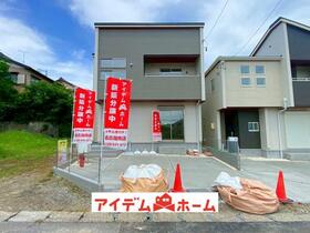 愛知県知多郡東浦町大字藤江字三丁