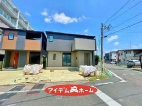 愛知県名古屋市中村区日ノ宮町３丁目