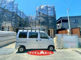 愛知県名古屋市港区福田１丁目