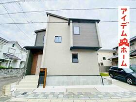 愛知県犬山市字郷西