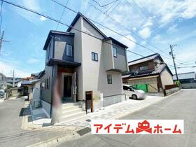 愛知県犬山市字郷西