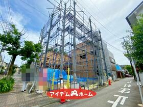 愛知県名古屋市熱田区旗屋２丁目