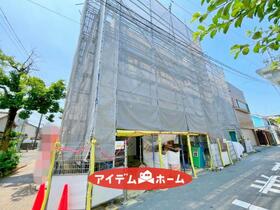 愛知県名古屋市熱田区旗屋２丁目