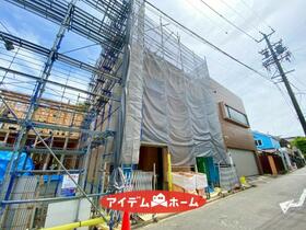 愛知県名古屋市熱田区旗屋２丁目