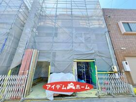 愛知県名古屋市熱田区旗屋２丁目