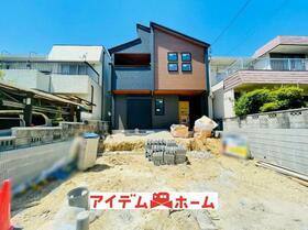 愛知県尾張旭市南新町中畑
