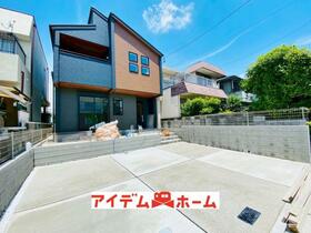 愛知県尾張旭市南新町中畑