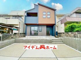 愛知県尾張旭市南新町中畑