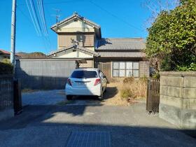 高知県南国市岡豊町中島