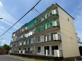 西愛宕住宅Ａ棟