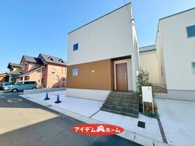 愛知県清須市土田郷下切